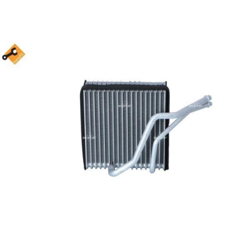 Nrf 36069 Verdampfer Klimaanlage für Audi Seat Skoda VW
