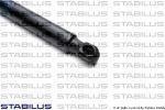 Stabilus 498324 Gasfeder Koffer /laderaum Beidseitig für Ford
