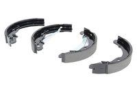 Ate 03.0137-0357.2 Bremsbackensatz Hinterachse für Seat Skoda Vag