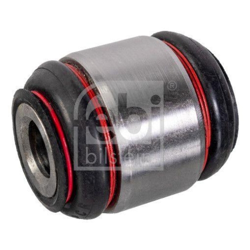 Febi Bilstein 21174 Lagerung Radlagergehäuse Hinterachse Links Außen Hinten