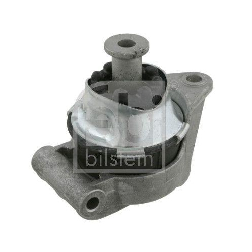 Febi Bilstein 17442 Lagerung Motor Hinten für Opel Vauxhall General Motors
