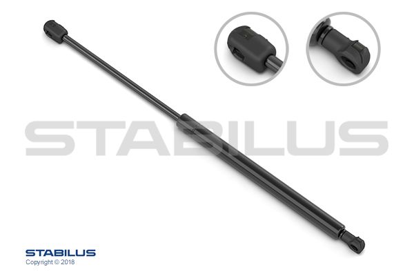 STABILUS Gasfeder, Koffer-/Laderaum //  LIFT-O-MAT®