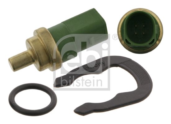 Original FEBI BILSTEIN Kühlmitteltemperatursensor 32510 FORD 1 100 619