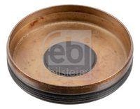 Febi Bilstein 38867 Verschlussdeckel Nockenwelle für Mercedes Benz Mercedes Benz