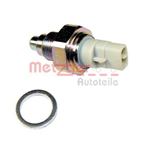 Schalter, Rückfahrleuchte