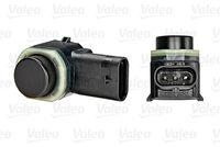 Valeo 890000 Sensor Einparkhilfe Mitte Links Mitte Rechts Außen Beidseitig Innen