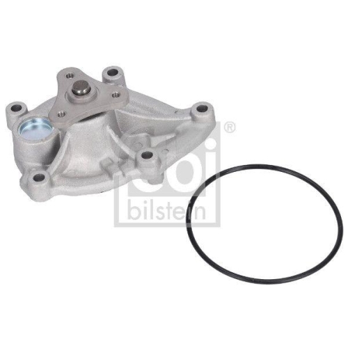 Febi Bilstein 33959 Wasserpumpe Motorkühlung für Bmw Citroën Opel Peugeot Mini