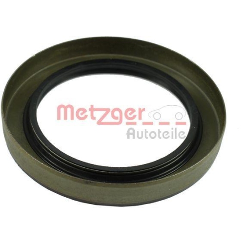 Metzger Autoteile 0900181 Sensorring Abs Vorderachse Links Vorderachse Rechts