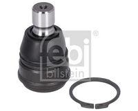 Febi Bilstein 38543 Trag /führungsgelenk Vorderachse Links Vorderachse Rechts