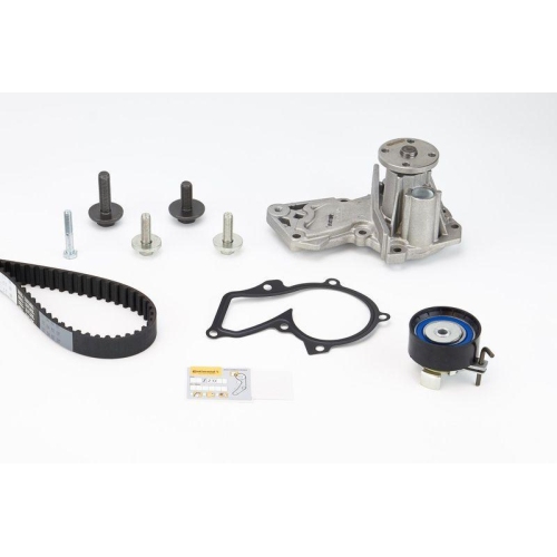 Continental Ctam CT881WP2 Wasserpumpe + Zahnriemensatz für Ford Mazda Volvo