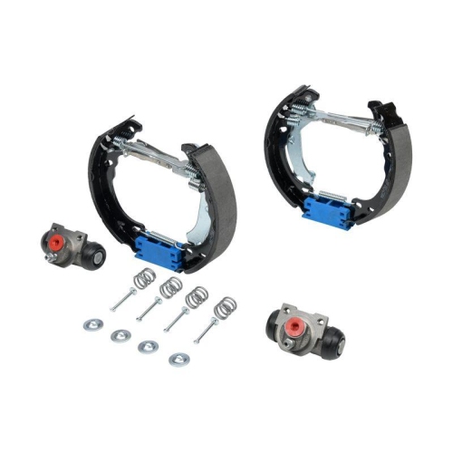 Ate 03.0520-8220.3 Bremsbackensatz Hinterachse