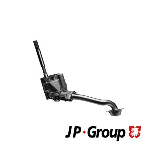 JP GROUP Ölpumpe 1113101900