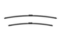 Bosch 3 397 007 501 Wischblatt Vorne für Peugeot