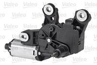 Valeo 579724 Wischermotor Hinten für Porsche