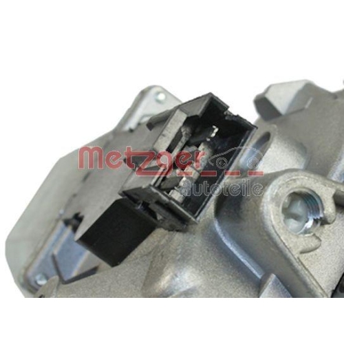 Metzger Autoteile 2190731 Wischermotor Hinten für Opel