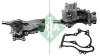 Schaeffler Ina 538 0314 10 Wasserpumpe Motorkühlung für Opel Vauxhall Chevrolet