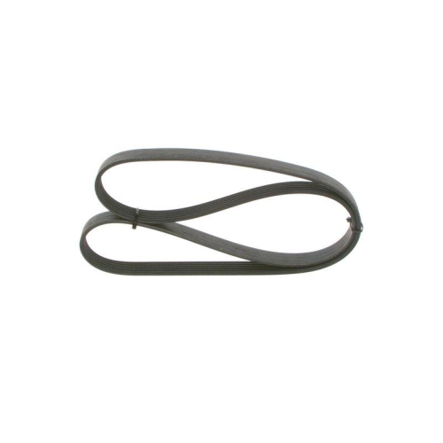 Bosch 1 987 946 280 Keilrippenriemen für Citroën Fiat Ford Opel Peugeot Vauxhall