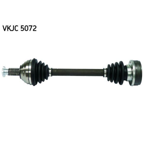 Skf VKJC 5072 Antriebswelle Vorderachse Links für Seat Skoda VW