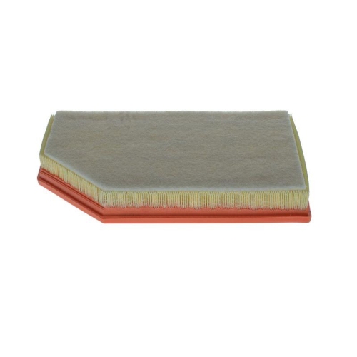 Bosch F 026 400 513 Luftfilter für Citroën Peugeot Volvo
