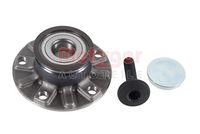 Metzger Autoteile WM 2128 Radlagersatz Hinterachse Hinterachse Links für Vag