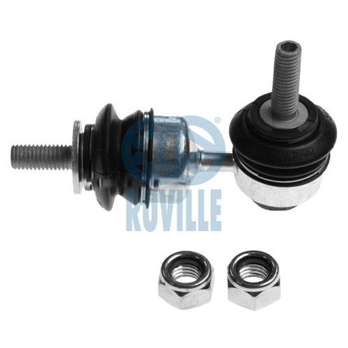 Stange/Strebe, Stabilisator