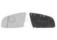 Van Wezel 0325837 Spiegelglas Außenspiegel Links für Audi