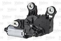 Valeo 579705 Wischermotor Hinten für Audi