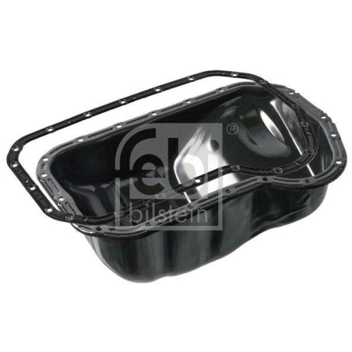Febi Bilstein 02005 Reparatursatz Ölwanne für Audi VW