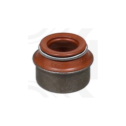 Elring 553.190 Dichtring Ventilschaft Auslassseite Einlassseite für Alfa Romeo