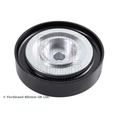 Blue Print ADT396508 Umlenk /führungsrolle Keilrippenriemen für Toyota
