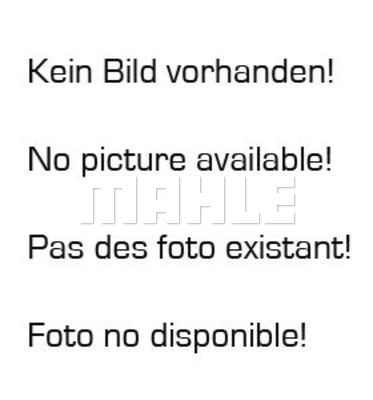 MAHLE/KNECHT Kraftstoffwechselfilter KC 204  