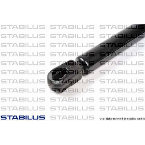 Stabilus 0746VC Gasfeder Koffer /laderaum Beidseitig für Mini