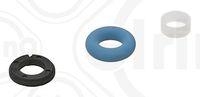 Elring 445.950 Dichtringsatz Einspritzventil für Audi Porsche Seat Skoda VW