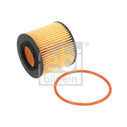 Febi Bilstein 23468 Ölfilter für Seat Skoda VW