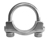 Imasaf 01.10.45 Klemmstück Abgasanlage für Ford