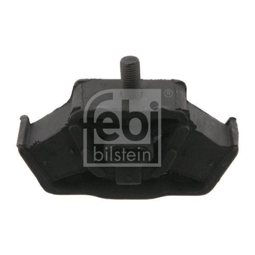 Febi Bilstein 05651 Lagerung Automatikgetriebe Hinten für Mercedes Benz