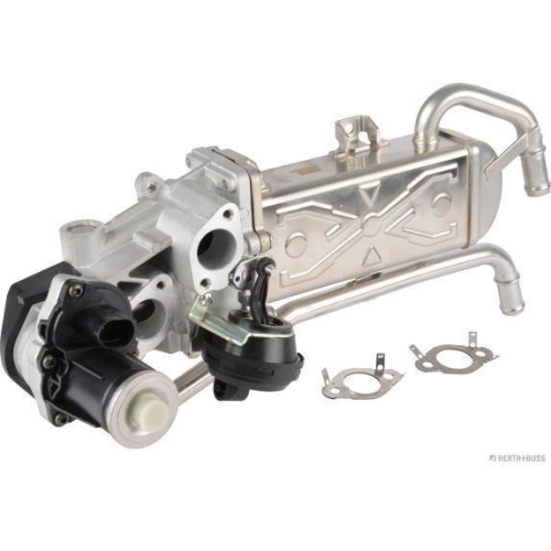 Herth+buss Elparts 70671091 Agr Ventil für Audi Seat Skoda VW Vag