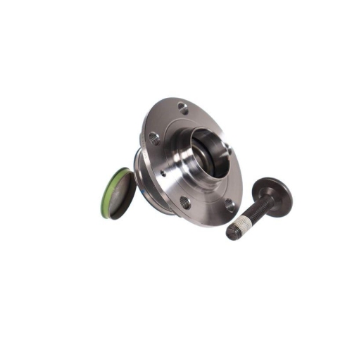 Skf VKBA 6558 Radlagersatz Hinterachse für Skoda VW Vw (faw) Vw (svw)