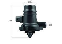 Mahle TM 36 103 Thermostat Kühlmittel für Gmc Opel Vauxhall Chevrolet Buick