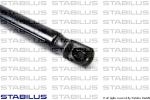 Stabilus 020890 Gasfeder Koffer /laderaum Beidseitig für VW