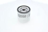 Bosch F 026 407 078 Ölfilter für Austin Ford Mazda Peugeot Rover Saab Volvo