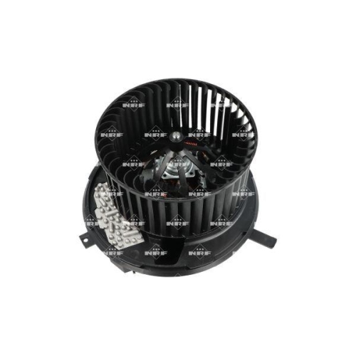 Nrf 34063 Innenraumgebläse für Audi Seat Skoda VW