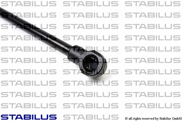STABILUS Gasfeder, Koffer-/Laderaum //  LIFT-O-MAT®