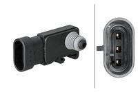 Sensor, Saugrohrdruck