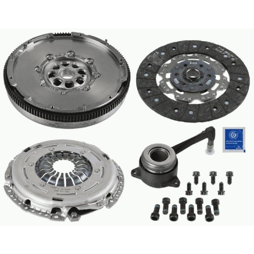Sachs 2290 601 060 Kupplungssatz