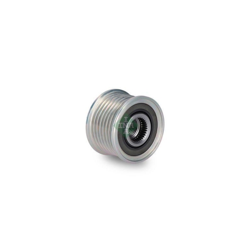 Schaeffler Ina 535 0153 10 Generatorfreilauf für Fiat Mercedes Benz Nissan Opel