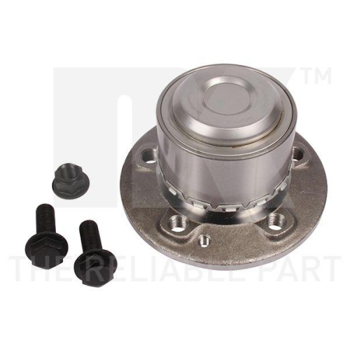 Nk 753338 Radlagersatz Vorderachse für Mercedes Benz Mercedes Benz Mercedes Benz