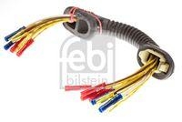 Febi Bilstein 107110 Kabelreparatursatz Heckklappe Links für VW