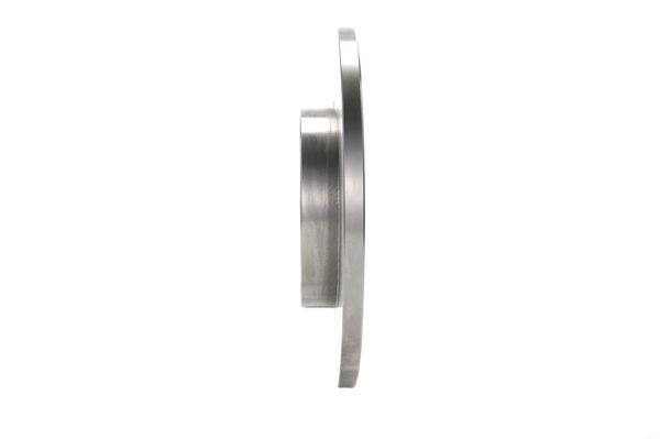 BOSCH BREMSSCHEIBEN 239 mm BELÄGE VORNE für VW GOLF 1 2 3 I II III JETTA 2 II