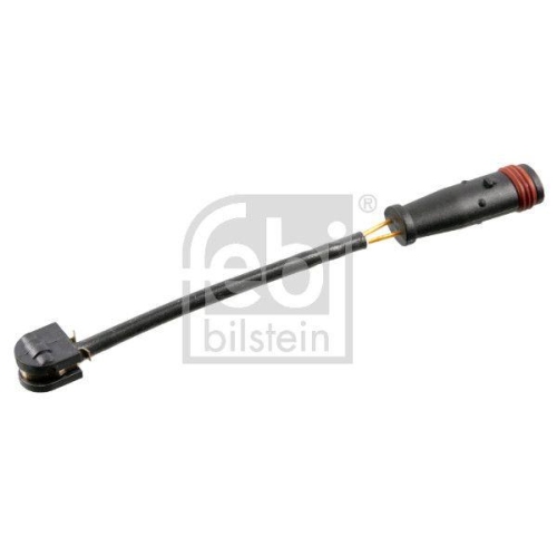 Febi Bilstein 26370 Warnkontakt Bremsbelagverschleiß Hinterachse Vorderachse